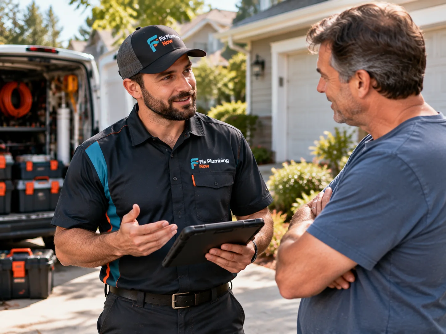 Clogged Drain Service Irons, MI FAQs